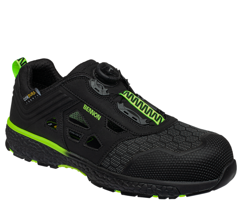 BENNON PREDATOR S1P ESD radne cipele