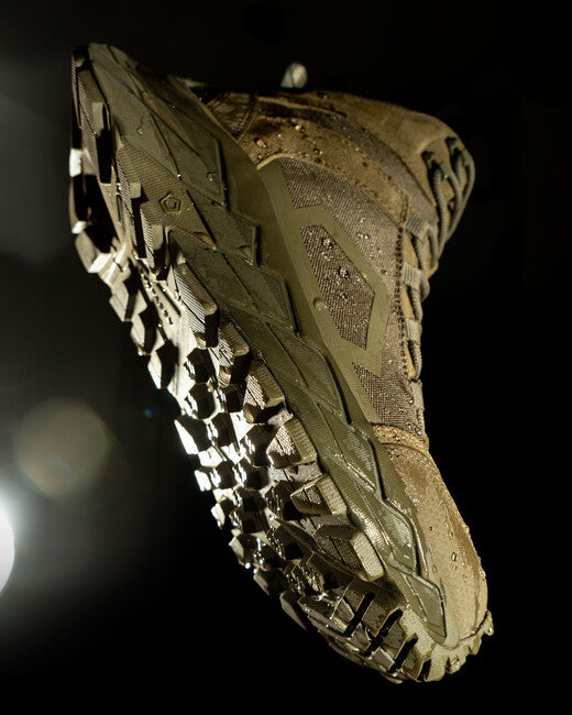 Pentagon Gravity Trekking 6 WP cipele, Coyote