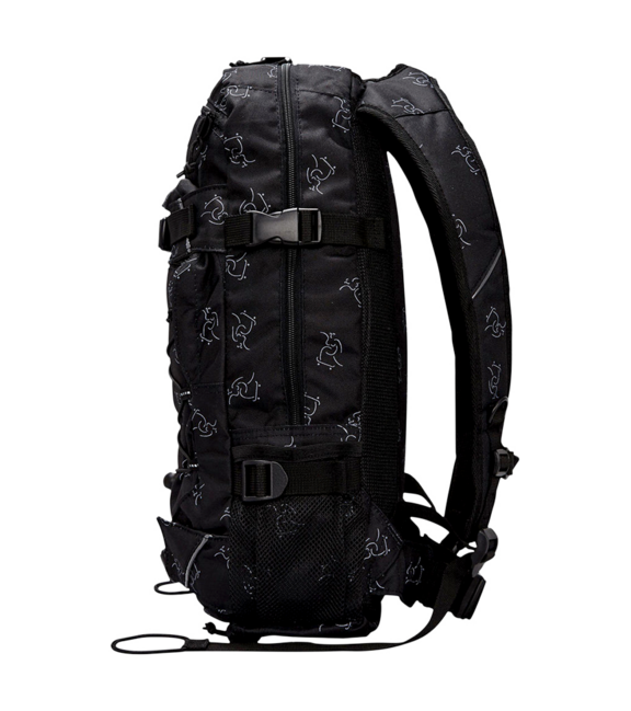 Forvert Louis ruksak Allover 20L, push
