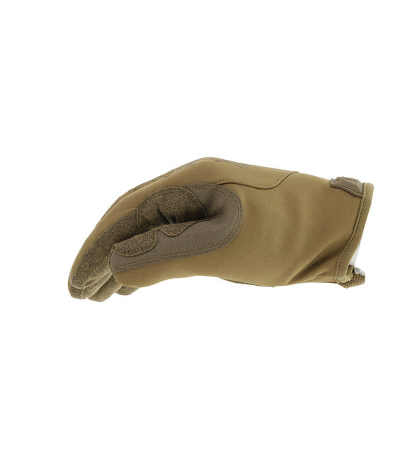 Mechanix Tactical ColdWork Original radne rukavice zimske, Coyote