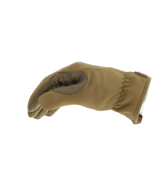 Mechanix Tactical ColdWork FastFit radne rukavice zimske, Coyote