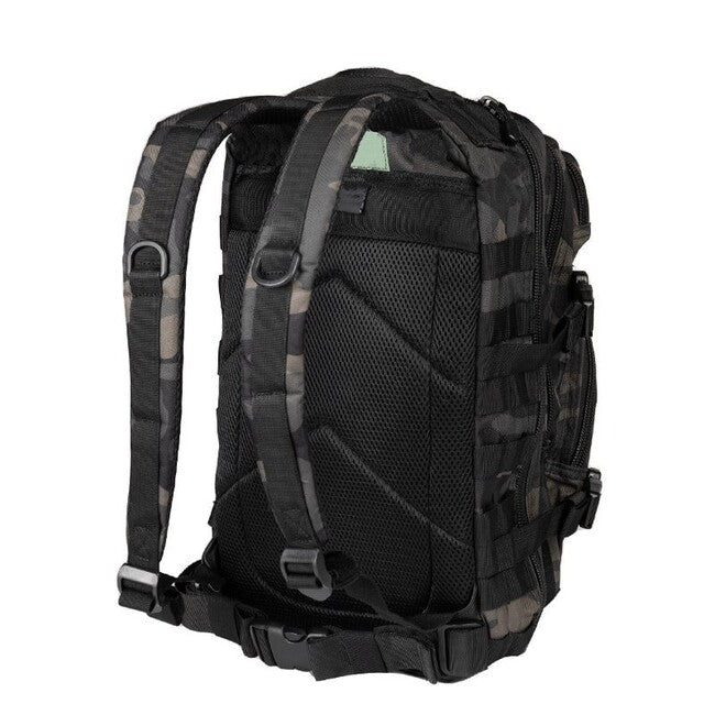 Mil-Tec ASSAULT I mali ruksak, dark camo