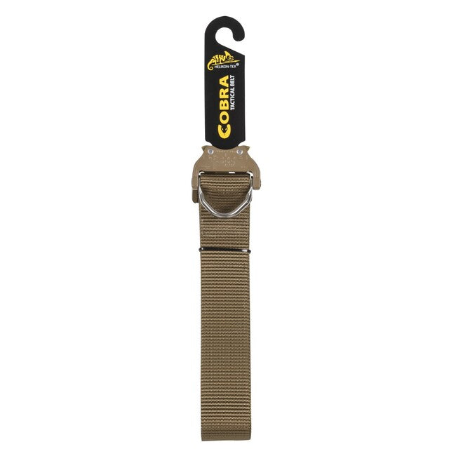 Helikon-Tex COBRA D-Ring remen taktički (FX45), maslinasto zeleni