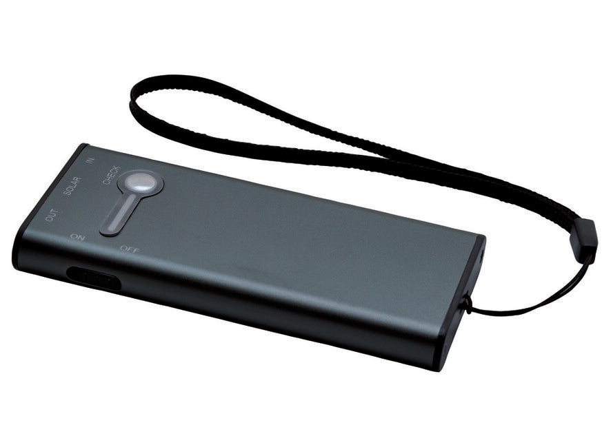 Baladeo PLR901 Globetrotter solarni powerbank