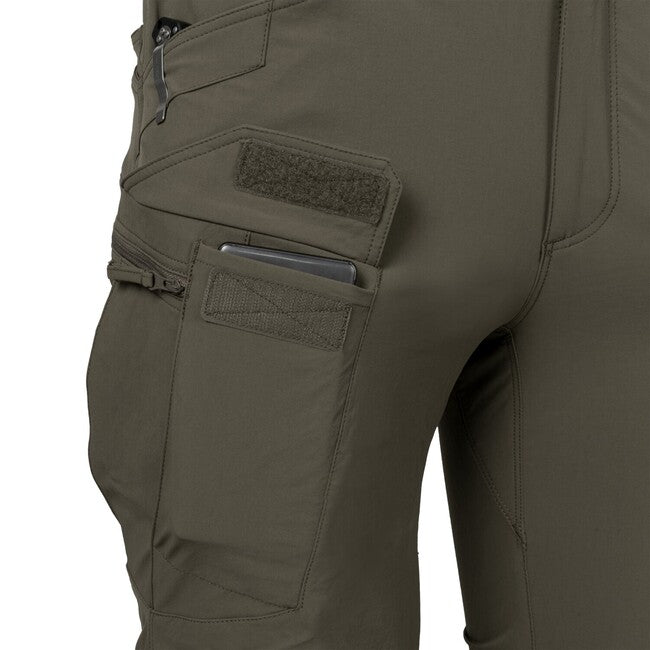 Helikon-Tex OTP hlače VersaStretch outdoor taktičke Versa Stretch MultiCam