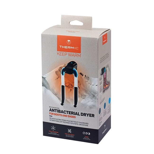 Therm-ic Refresher sušač obuće s ventilatorom 220V