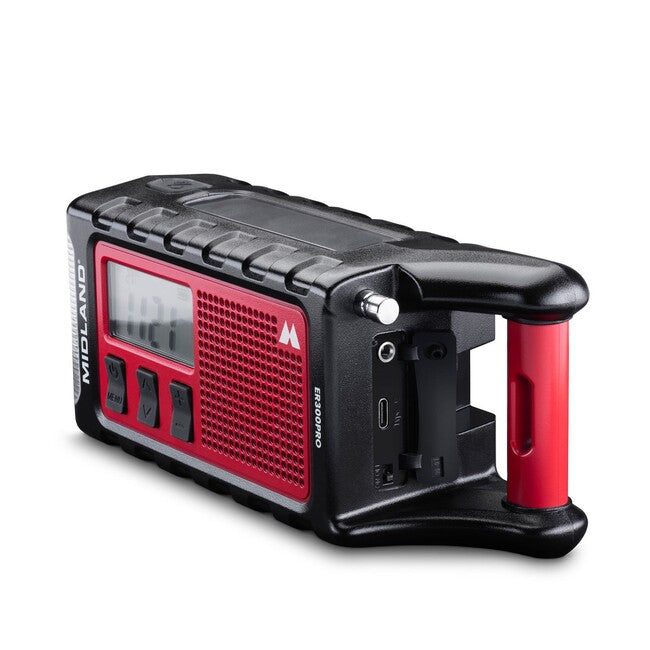 Midland ER 300 Pro hitno radio