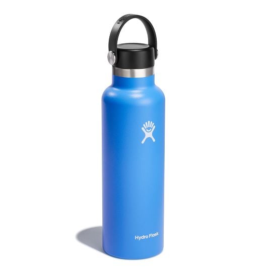 Hydro Flask Standard Flex Cap termoboca 21 OZ 621 ml, cascade