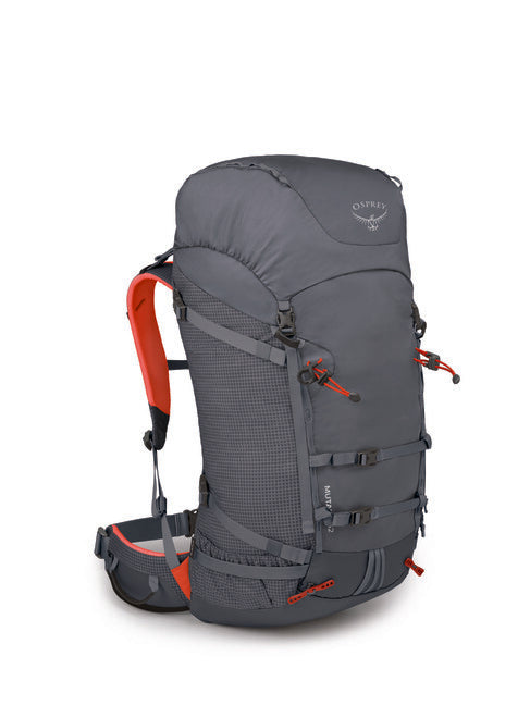 OSPREY MUTANT 52 ruksak za penjanje, tungsten grey