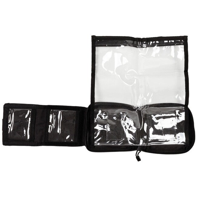 MFH Recon II ruksak 25 L, crni