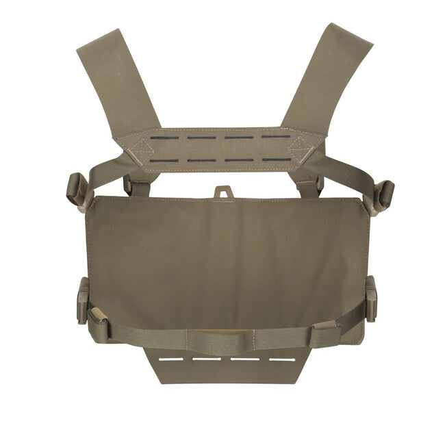Direct Action® WARWICK Mini prsni nosač, Adaptive Green