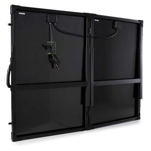 Goal Zero Boulder 200 solarni panel kofer