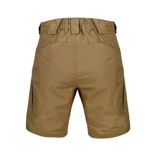 Helikon-Tex UTS taktičke hlače kratke 8.5" PolyCotton Ripstop, Shadow Grey