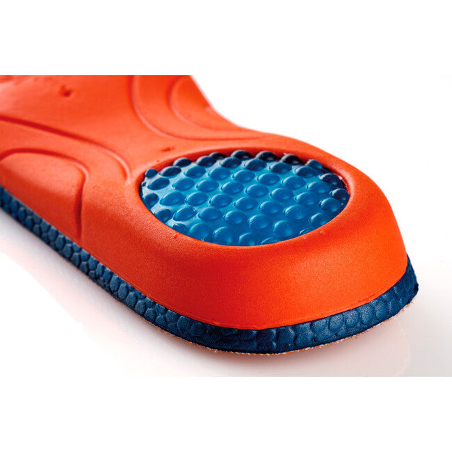 Sidas Cushioning Gel 3D gel ulošci