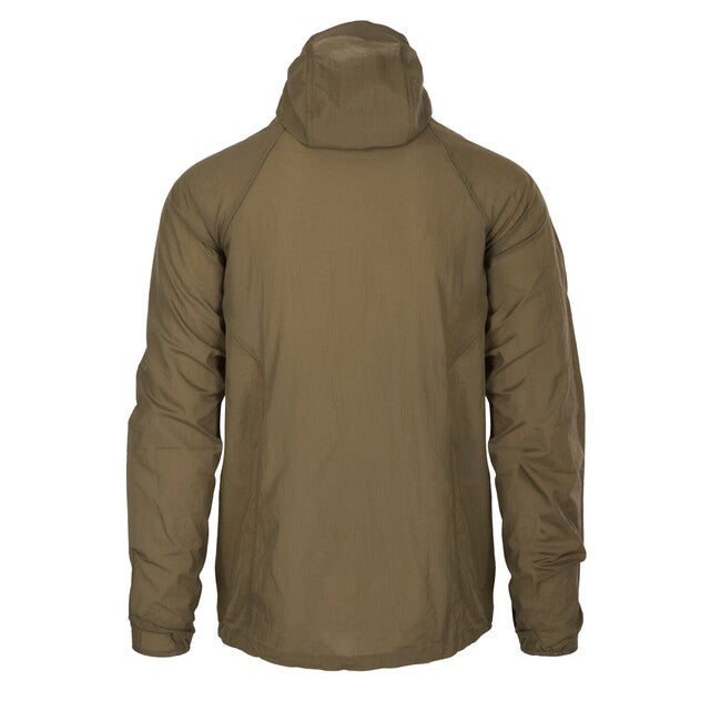 Helikon-Tex TRAMONTANE vjetrovka WindPack Nylon, Tiger Stripe
