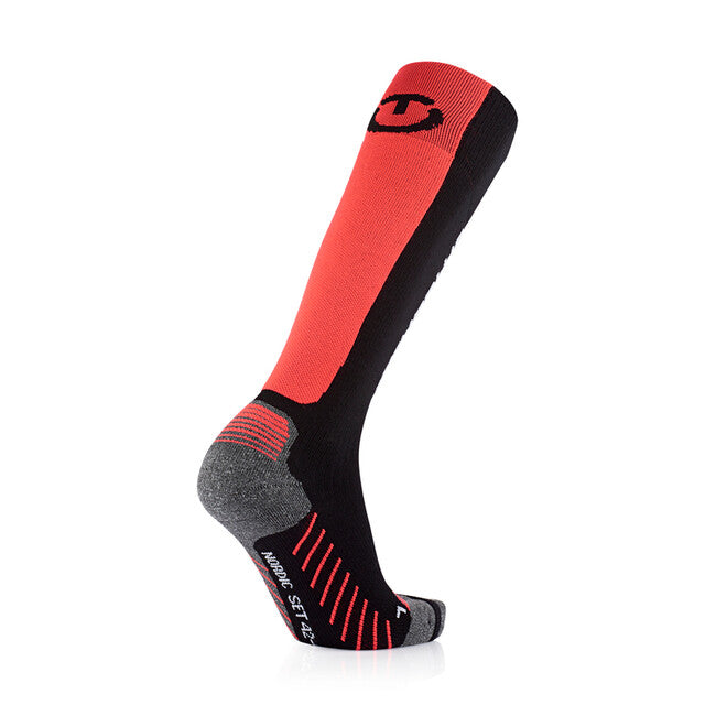 Therm-ic Nordic Socks S.E.T. extra tople čarape