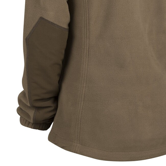 Helikon-Tex CUMULUS pulover ženski Heavy Fleece, Shadow Grey