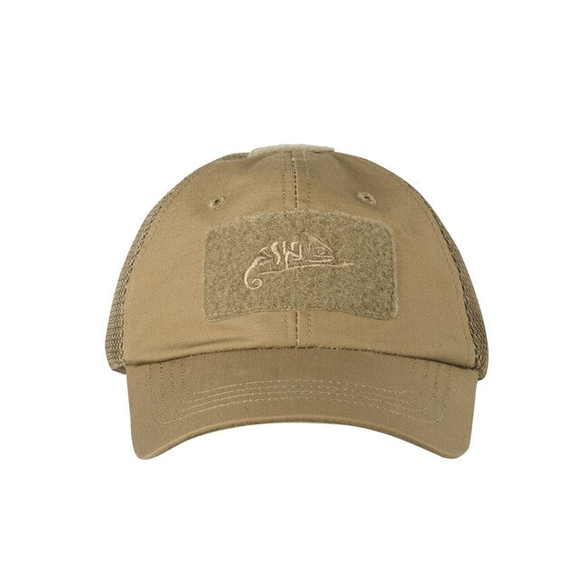 Helikon-Tex Vent Rip-Stop taktička kapa sa šiltom, olive green