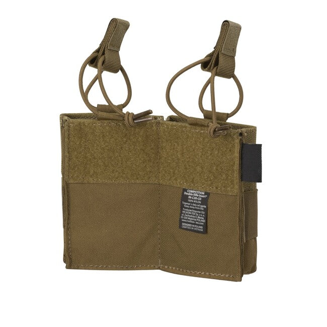 Helikon-Tex COMPETITION uložak Double Rifle Insert, Coyote