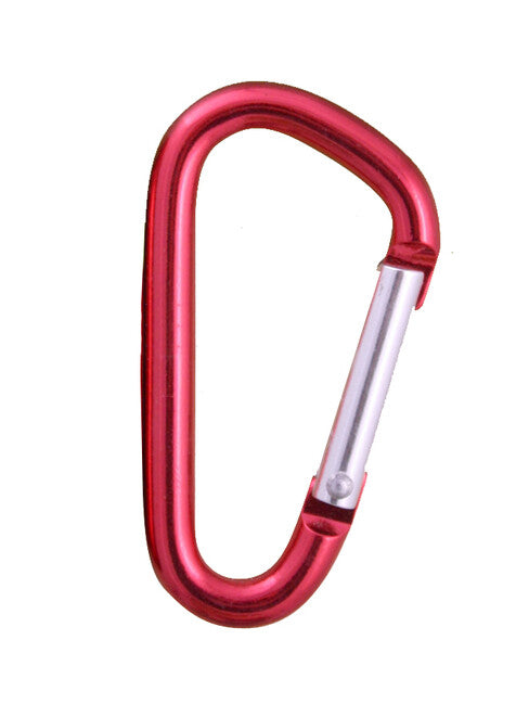 Coghlans karabiner 5 x 50 mm promjer, 2 kom