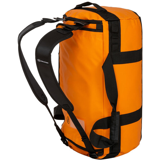 Highlander Storm torba 45 L, narančasta