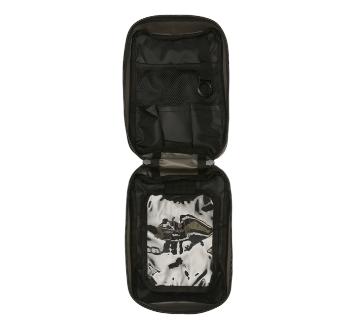 Brandit Molle torbica First Aid L, dark camo