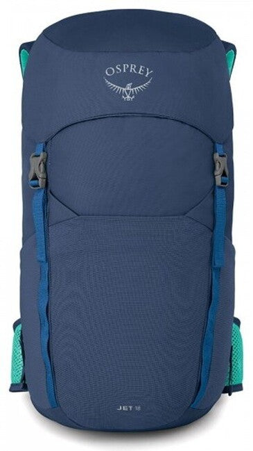 OSPREY JET 18 II dječji ruksak, wave blue