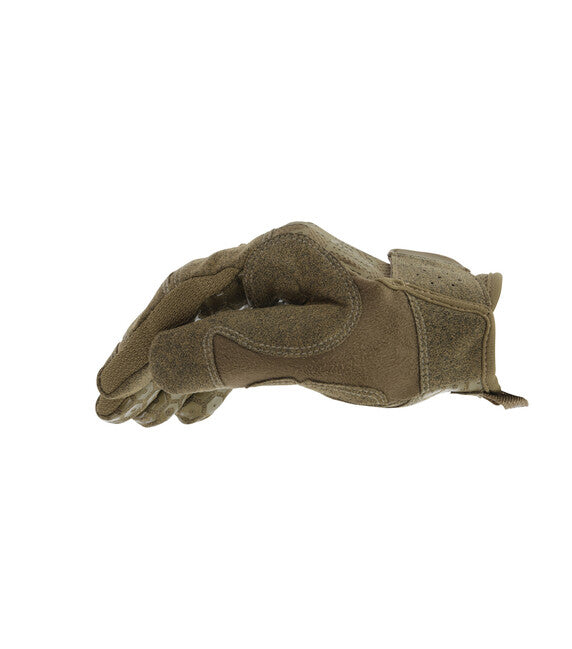 Mechanix Precision Pro High Dex rukavice taktičke, Coyote