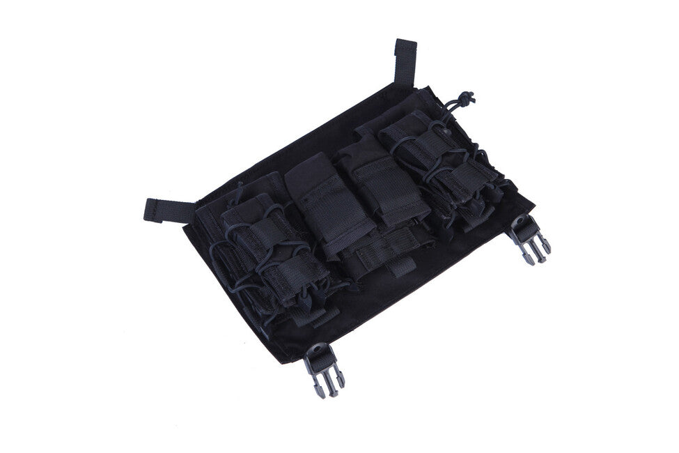 Emersongear LXB prednji panel 419/420, multicam