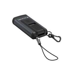 LEDLENSER K6R svjetiljka, safety gray