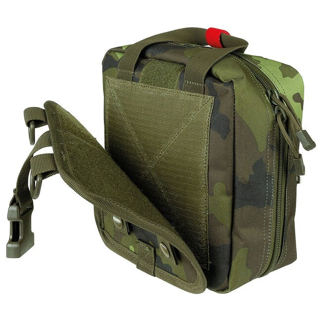 MFH MOLLE IFAK torbica za kutiju prve pomoći, M 95 CZ camo