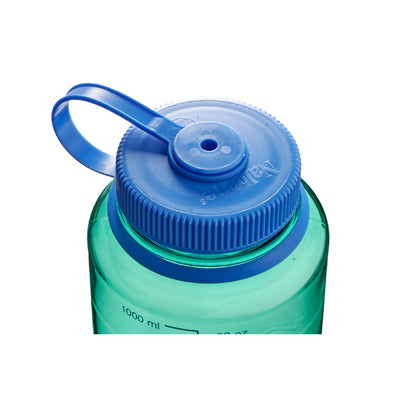 Nalgene WM Sustain boca 1 L, pastel green