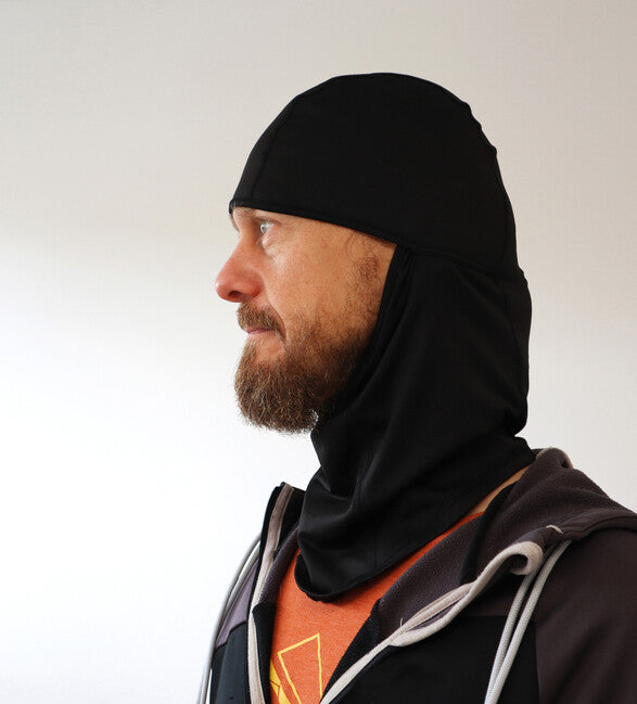 Origin Outdoors prozračna balaklava sportska