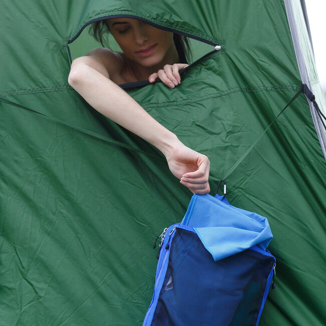 Coghlans kamping organizator za suhi i mokri tekstil