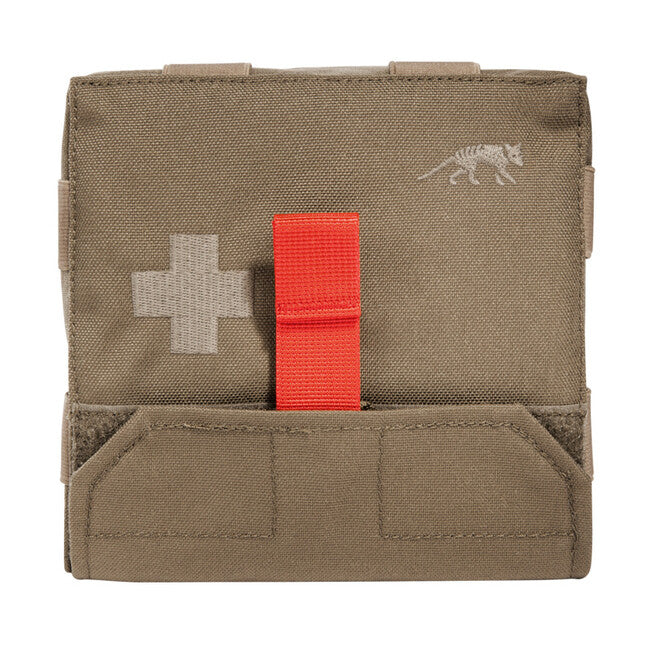 Tasmanian Tiger IFAK Pouch S MKII torbica prve pomoći, Coyote Brown