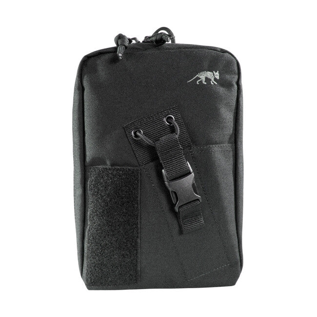 Tasmanian Tiger Base Medic Pouch MKII torba za medicinske potrebe, crna