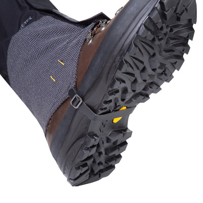 Trekmates Laggan GTX navlake, crne