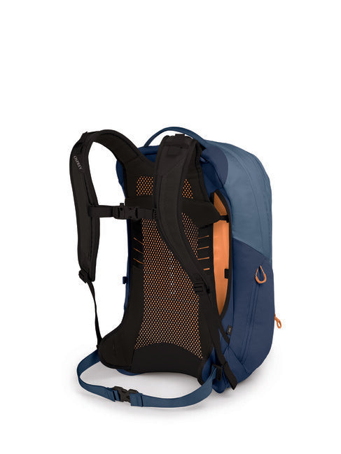 OSPREY RADIAL gradski ruksak, tidal/atlas