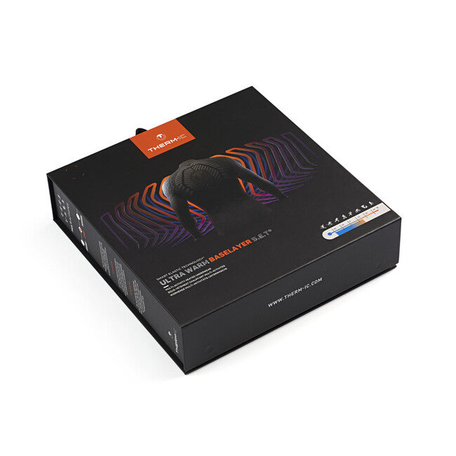 Therm-ic grijano žensko donje rublje
