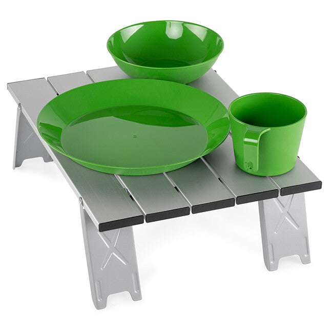 GSI Outdoors Micro Table Plus kamping stolić