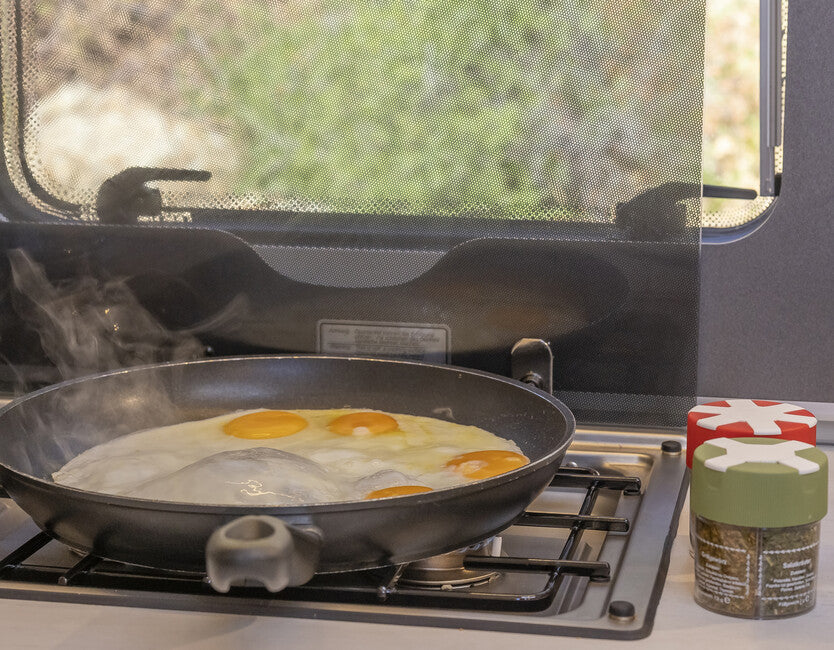 BasicNature 4 in 1 mješavina začina