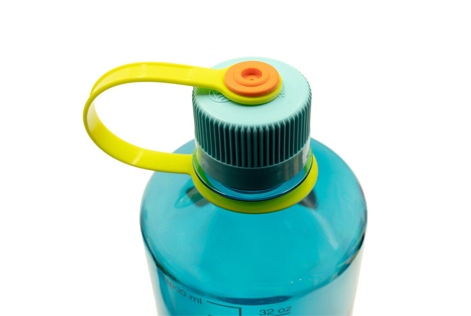 Nalgene NM Sustain boca za piće 1 l, cerulean