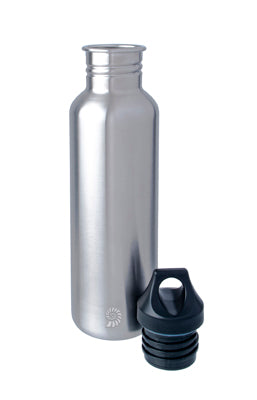 Origin Outdoors Active Loop čep boca, nehrđajući čelik mat, 0.75 l