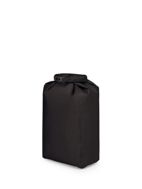 OSPREY DRY SACK 20 W/WINDOW nepropusna vreća, crna