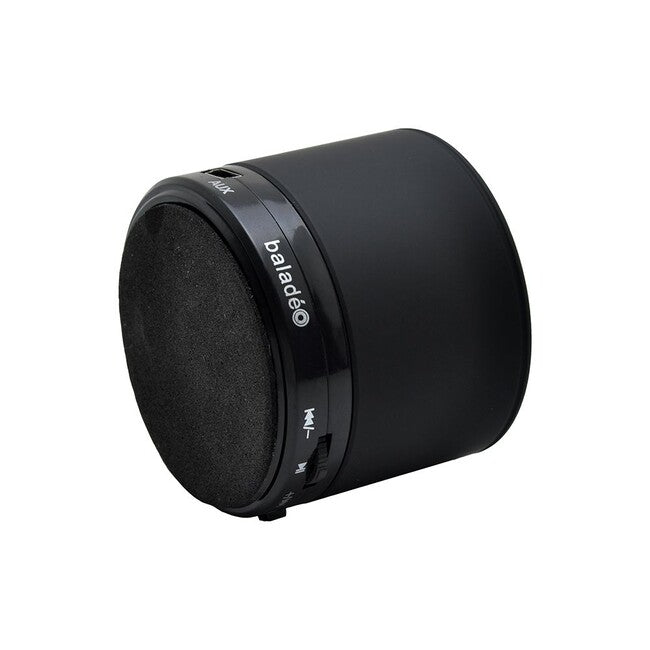 Baladeo PLR925 Thunder Bay zvučnik Bluetooth MP3 handsfree, crni