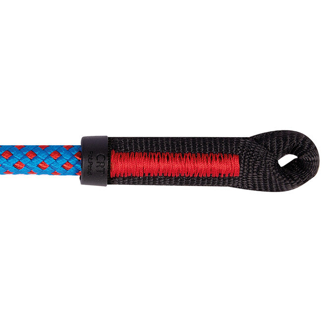 CAMP GYRO uže za pozicioniranje oko debla s rotirajućim obručem i pomoćnom zateznom koturačom Lanyard Single + 2 × 2125 5 m