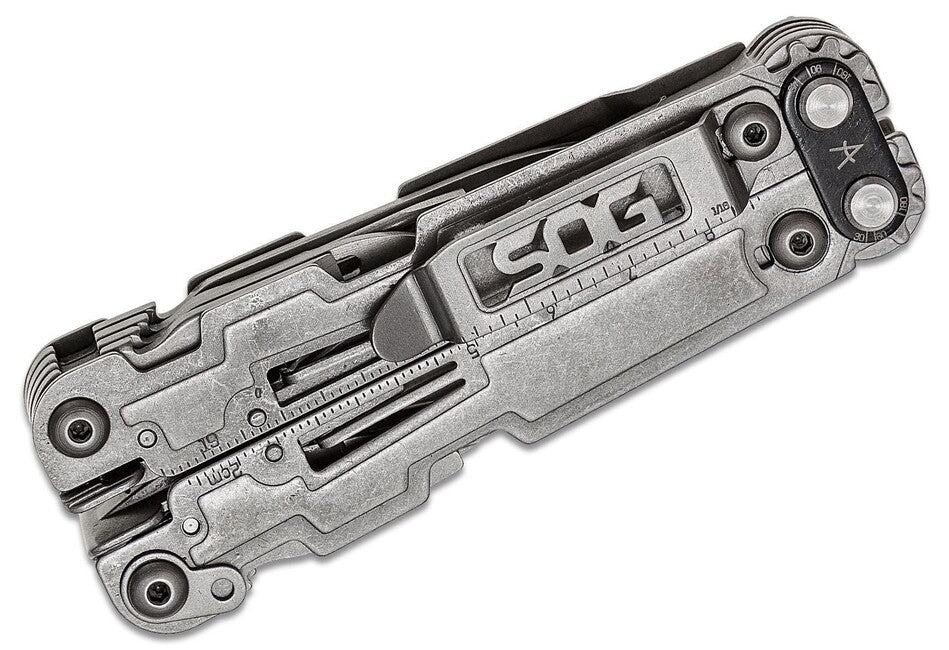 SOG POWERACCESS multifunkcionalni alat Multi-Tool