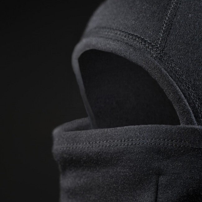 Pentagon Eris Nomex balaklava, crna