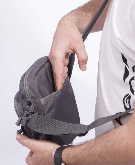 Pentagon Kleos Messenger torba, RAL7013