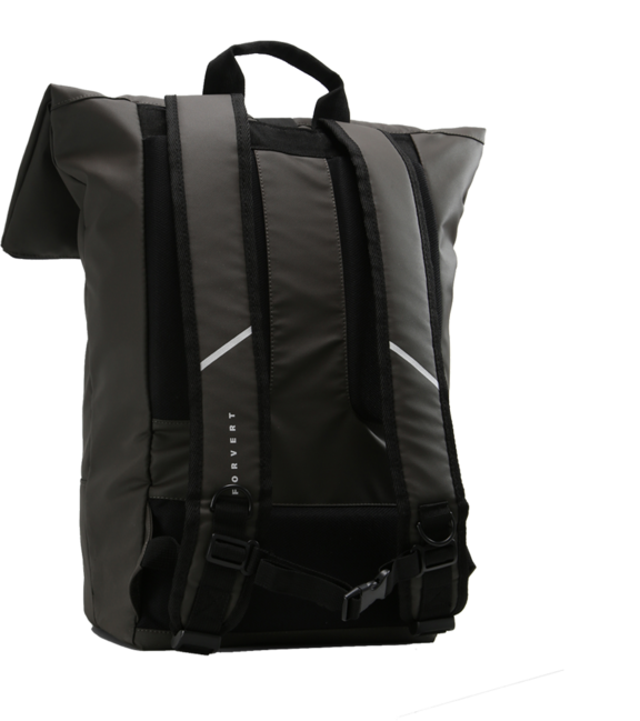 Forvert Lorenz Tarp ruksak 30L, maslinasto zeleni